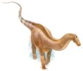 Apatosaurus Family: Diplodocidae