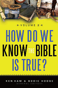 How do we know the Bible is true (Volume 2).jpg