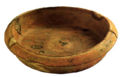 Bowl (Qumran people are human as us, so they needed to have dishes for food. Bowls were one of the dishes to keep food.)