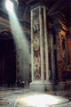 Inside St.Peters Cathedral
