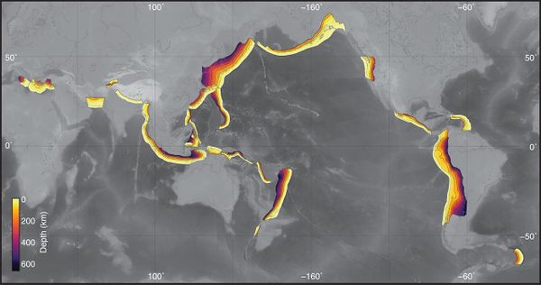 Subduction zones depth.jpg