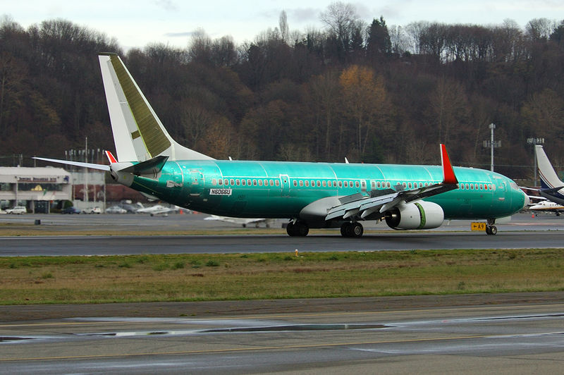 File:Boeing Carbon Brake.jpg