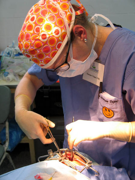 File:Cleft lip surgery.jpg