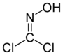 687px-Phosgene-oxime-2D.png
