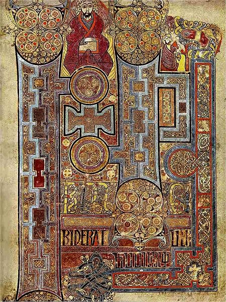 File:Book of Kells.jpg