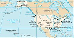 Image of Estados Unidos (United States)