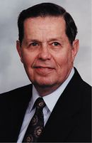 Walt Brown, Ph.D