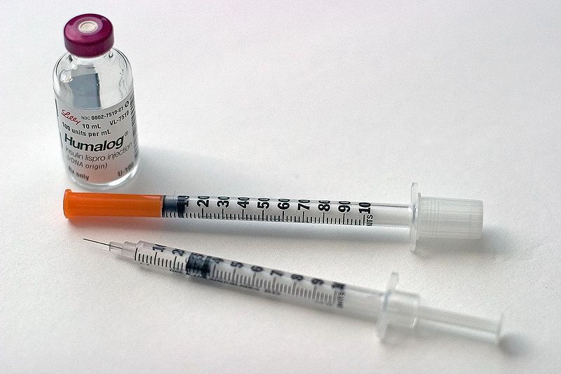 File:Insulin syringes.jpg