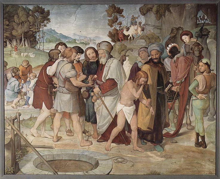 Fichier:The sale of Joseph.jpg