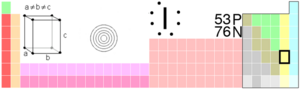Iodine