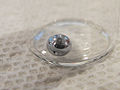 Osmium bead