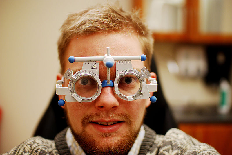 File:Optometrist glasses.jpg