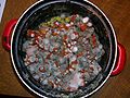 Mold in a Pot