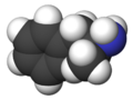 Structure of Amphetamine.png