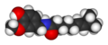 320px-Capsaicin-3D-vdW.png