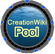 Creationwiki pool logo.png
