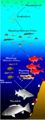 Marine food web