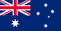 Bandeira do(a) Austrália
