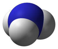Ammonia