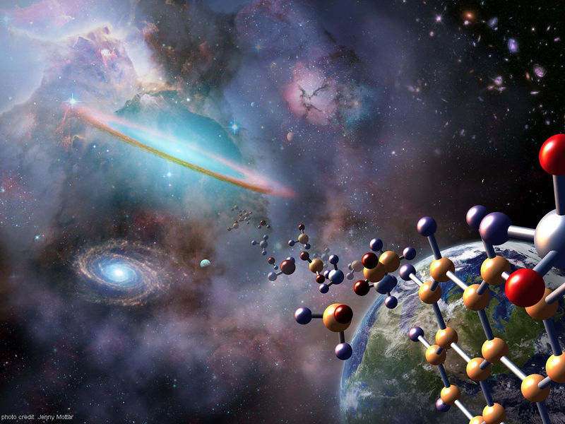 Файл:Origin of life.jpg