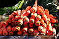 Some carrots