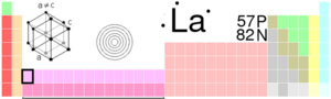Lanthanum