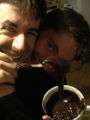 Chocolate Pudding