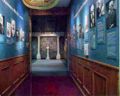 Hall of Scholars