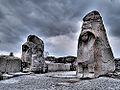 The Sphinx Gate - Entrance to the Hittite Empire's capital of Hattusa