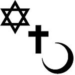 símbolos religiosos