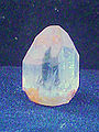 Topaz (Aluminum fluoro-hydroxyl-silicate)