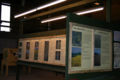 Food and Farming exhibitions at Noah's Ark Zoo Farm