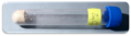 Tin Chloride - SnCl2.