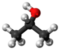 Isopropyl alcohol model.png