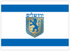 Flag of Jerusalem