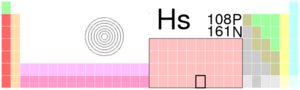 Hassium