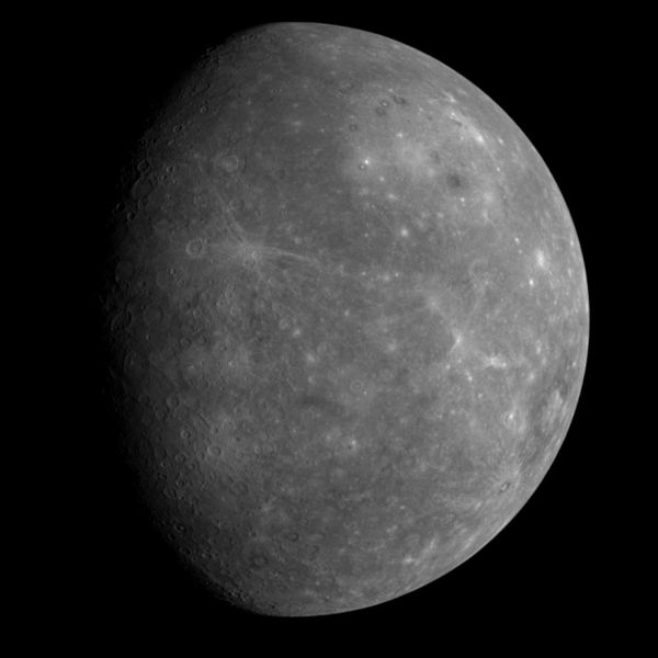 Fichier:Mercury MESSENGER.jpg