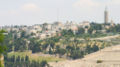 Modern Jerusalem