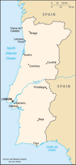 Image of Portugal